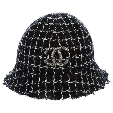 cloche hat chanel|chanel headbands.